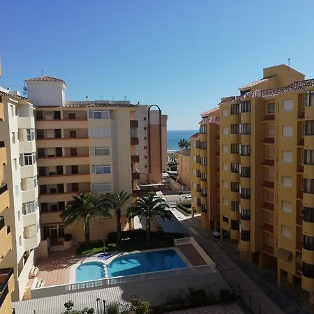Tamaris Playa Solo Familias Serviplaya 普拉亚西拉科 外观 照片