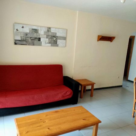 Tamaris Playa Solo Familias Serviplaya 普拉亚西拉科 外观 照片