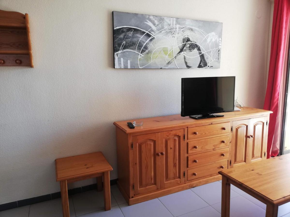Tamaris Playa Solo Familias Serviplaya 普拉亚西拉科 外观 照片
