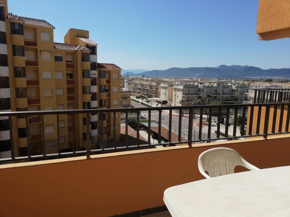 Tamaris Playa Solo Familias Serviplaya 普拉亚西拉科 外观 照片