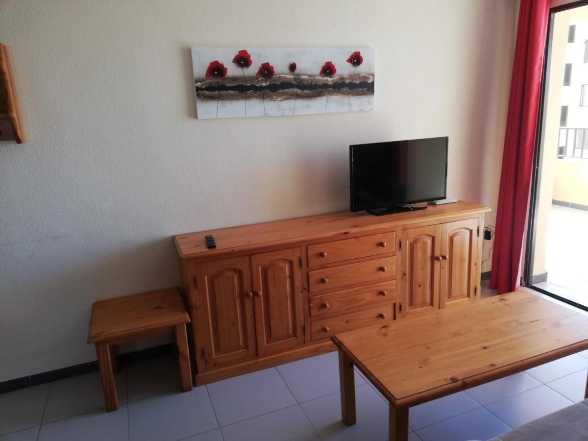 Tamaris Playa Solo Familias Serviplaya 普拉亚西拉科 外观 照片