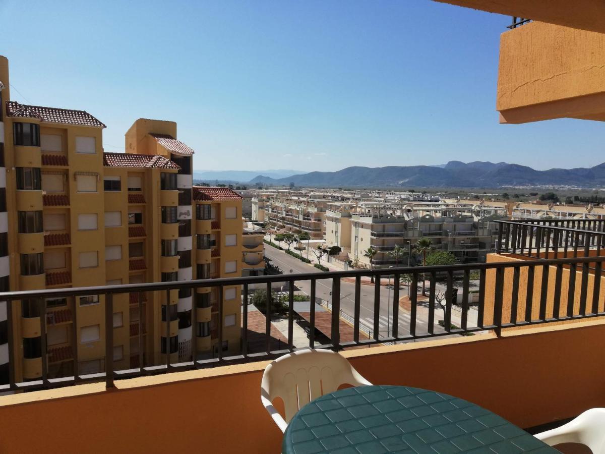 Tamaris Playa Solo Familias Serviplaya 普拉亚西拉科 外观 照片