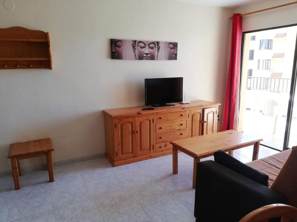 Tamaris Playa Solo Familias Serviplaya 普拉亚西拉科 外观 照片
