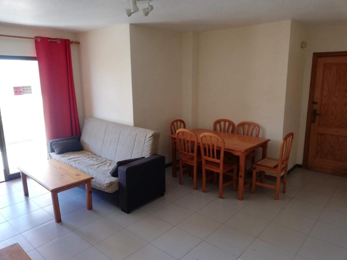 Tamaris Playa Solo Familias Serviplaya 普拉亚西拉科 外观 照片