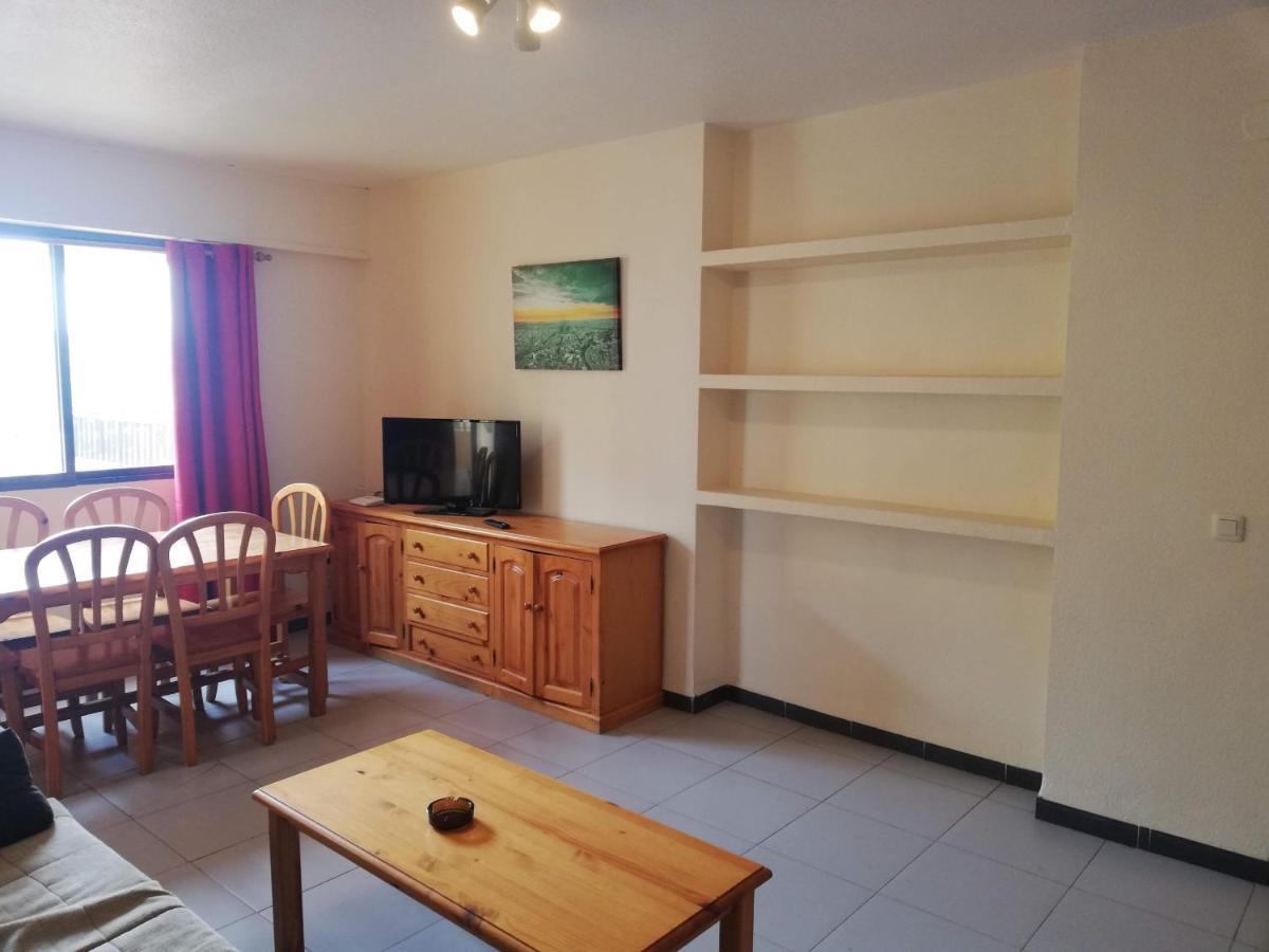 Tamaris Playa Solo Familias Serviplaya 普拉亚西拉科 外观 照片
