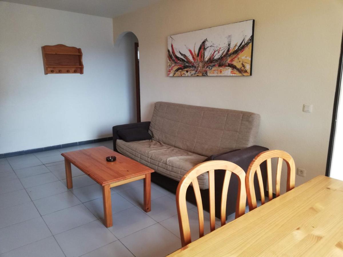 Tamaris Playa Solo Familias Serviplaya 普拉亚西拉科 外观 照片