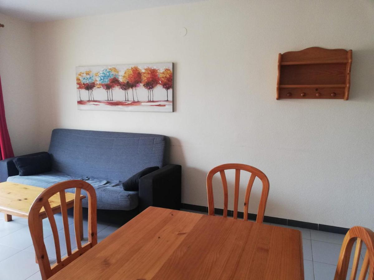Tamaris Playa Solo Familias Serviplaya 普拉亚西拉科 外观 照片