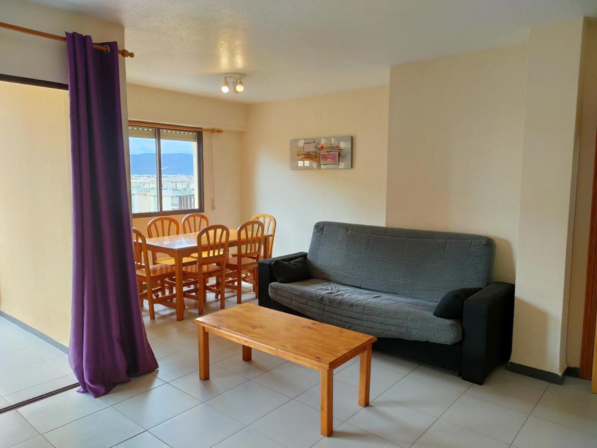 Tamaris Playa Solo Familias Serviplaya 普拉亚西拉科 外观 照片